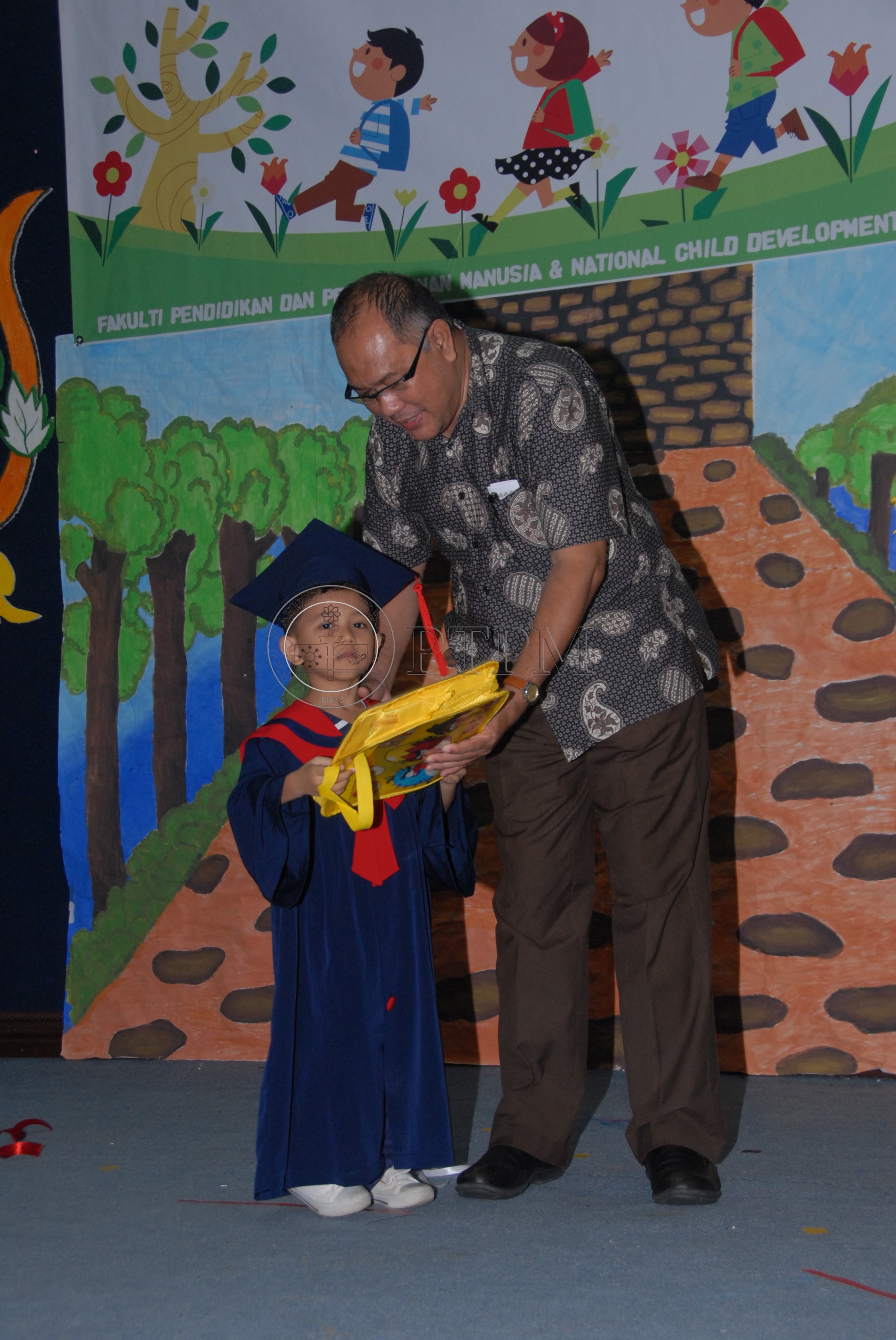 PTPM 11 100 TADIKA  IDA 0552